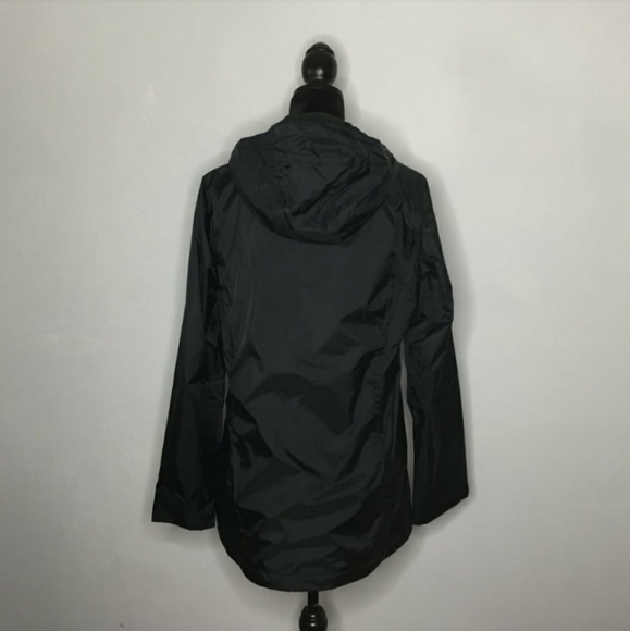 BRAND NEW! Columbia Black Light Weight Jacket - Picture 3 of 4